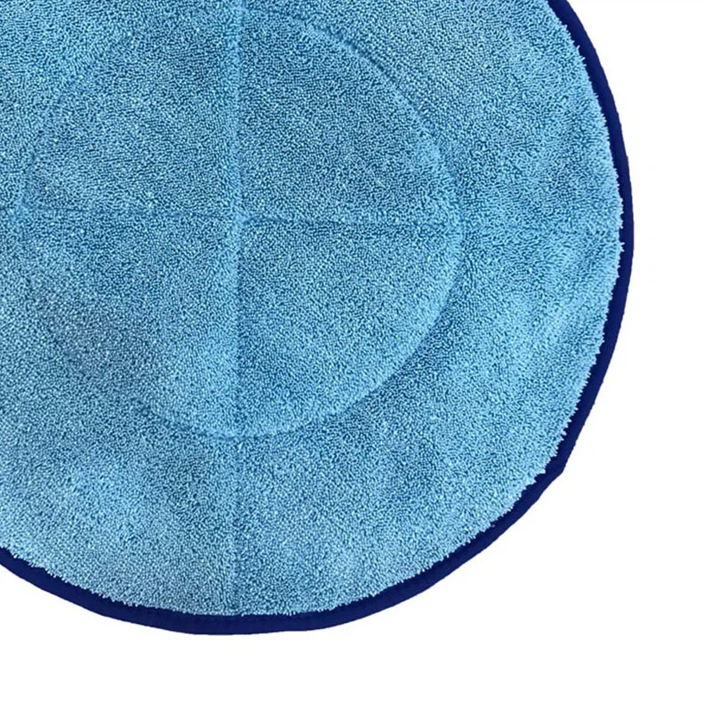 Artmax Group Commercial Microfiber Floor Cloth (AM-FC-06) - Commercial Wholesale Cleaning Supply
